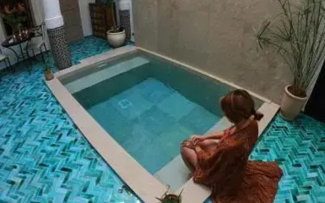 Riad Dollar Des Sables