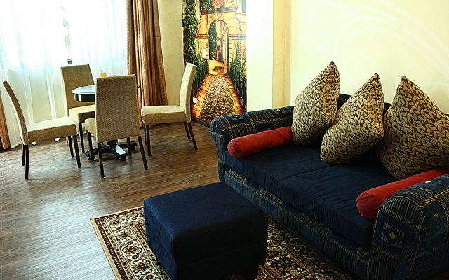 Lee Boutique Hotel Tagaytay