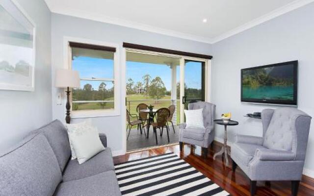The Farmhouse Eumundi B&B