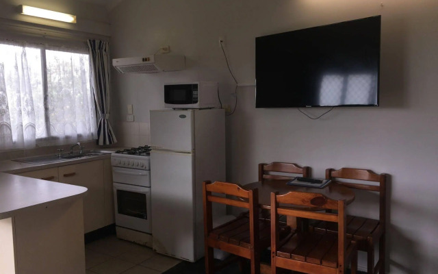Shelly Beach Holiday Park