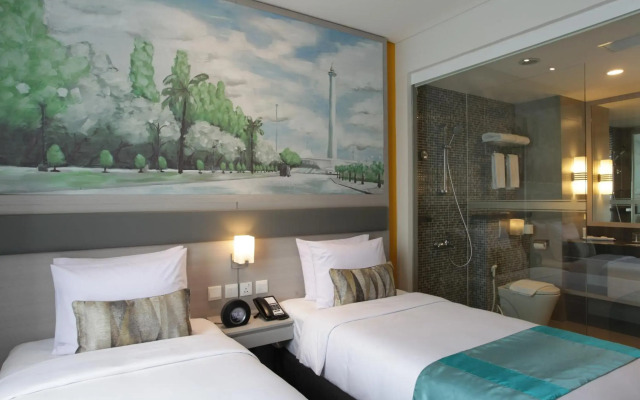 Mercure Jakarta Cikini