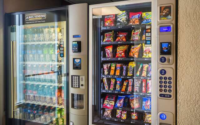 Suburban Extended Stay Hotel