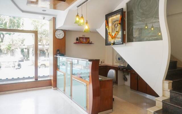 Treebo Brahma Regency