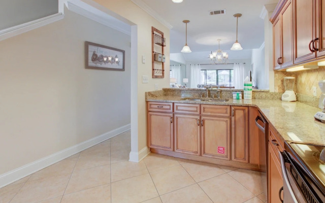 Beachwalk Villa 5204
