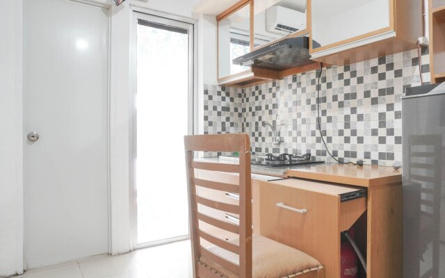 Great Location And Comfy 2Br At Bassura City Apartment