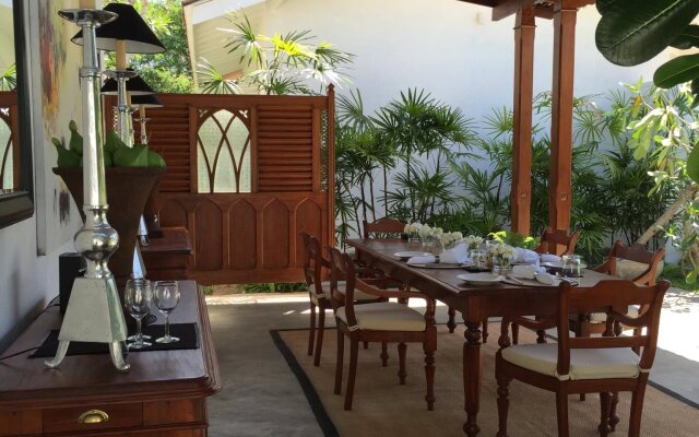 Nyne Hotels - Rock Villa, Bentota