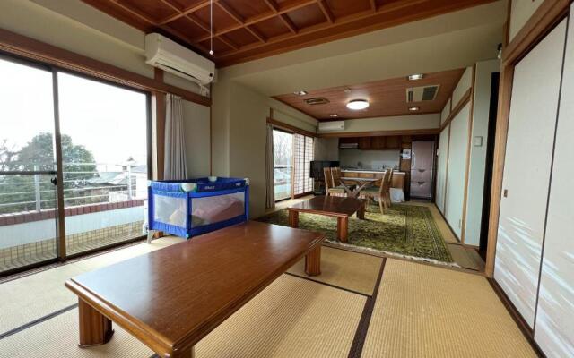 Nodoka - Vacation STAY 13018