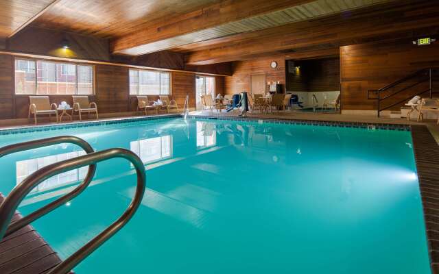 Best Western Plus Meridian