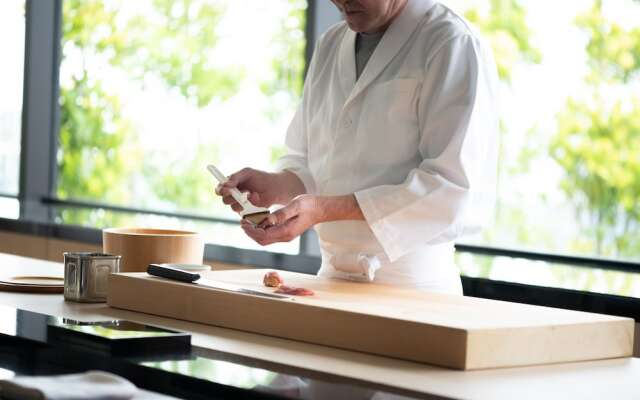 Pearl Star Hotel Atami