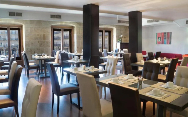 Hotel Sercotel Las Torres Salamanca