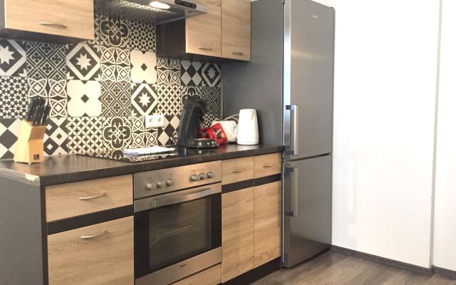 Top Apartment Vienna Mariahilf