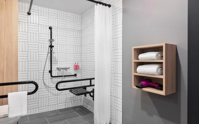 Moxy Vienna City East