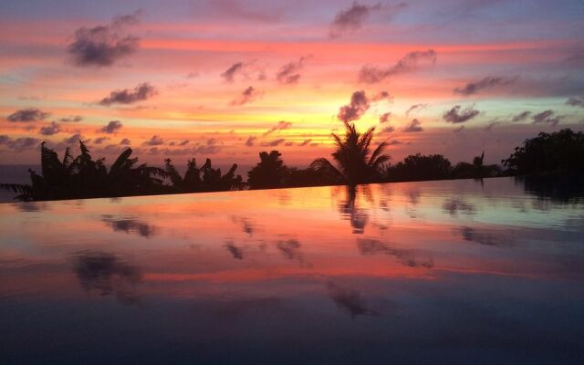 Tet Rouge Resort St. Lucia