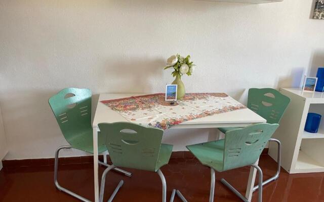 apart Port Grimaud Marché