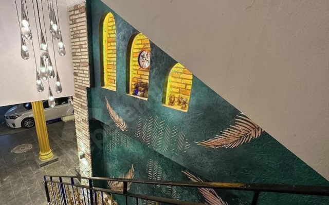 Deniz Pansiyon