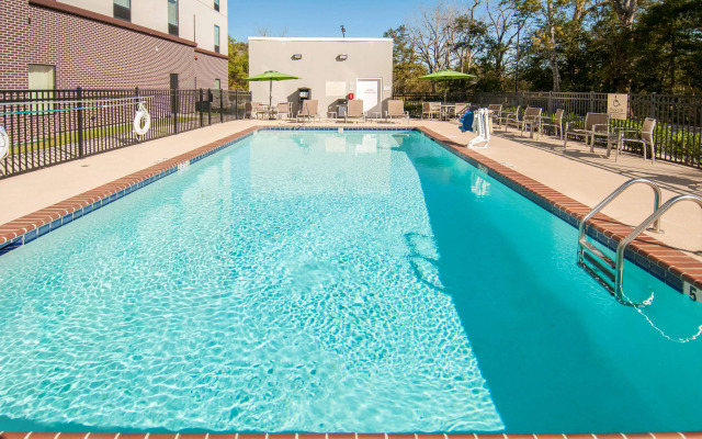 Hampton Inn Opelousas