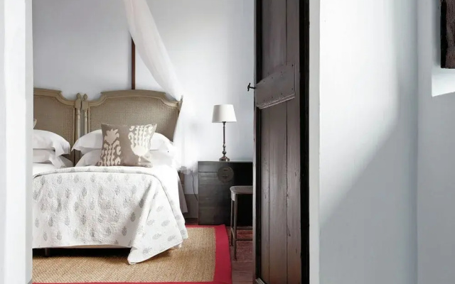 Apartment in a Famous Monferrato Castle