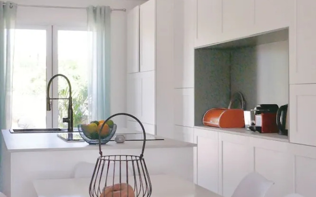 Maison Avec Piscine a 15min de la mer