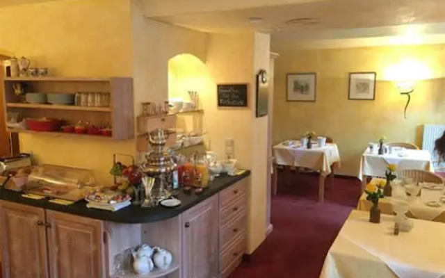 Hotel Villa Benz