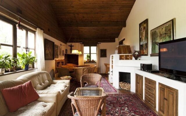 Ferienwohnungen Kasererbräu