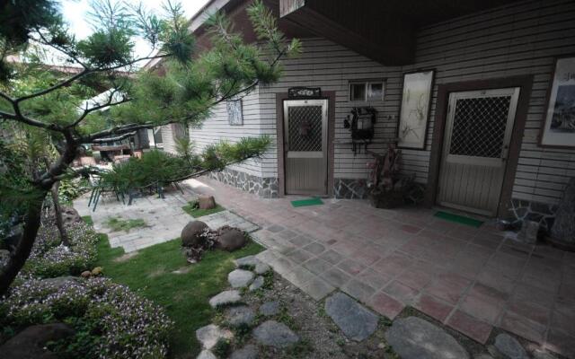 Shui Tian Yi Yishujia Homestay