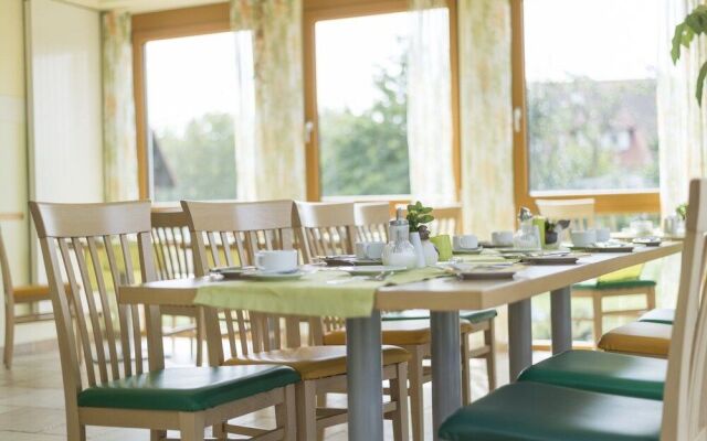 Gasthaus Pension Hofmann