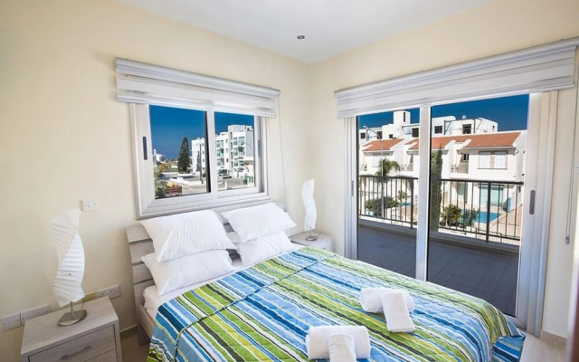 Villa Layla AQ DV1