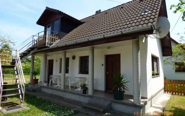 Fábián Apartman-ház