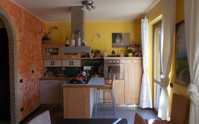 B&B La Quercia di Brufa