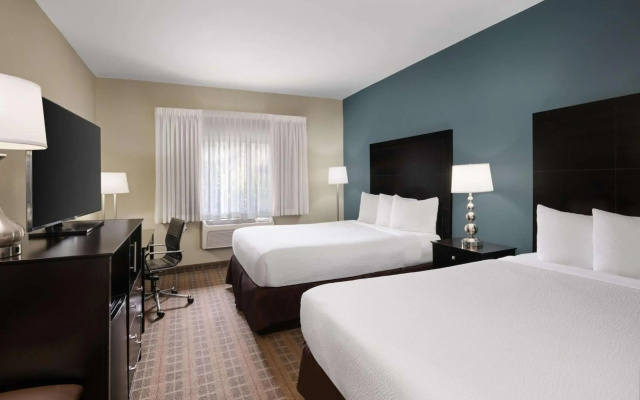 La Cuesta Inn, BW Signature Collection