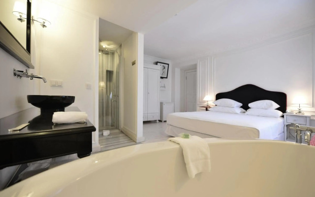 Vintage Hotel Alacati