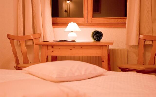 Iton Arlberg - Appartements
