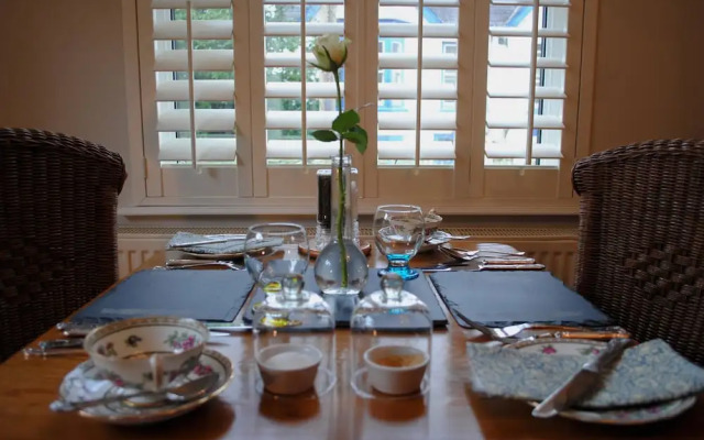 Highbury Garden Suite