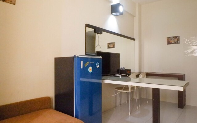 Best Deal 2BR Apartment at Dian Regency near ITS