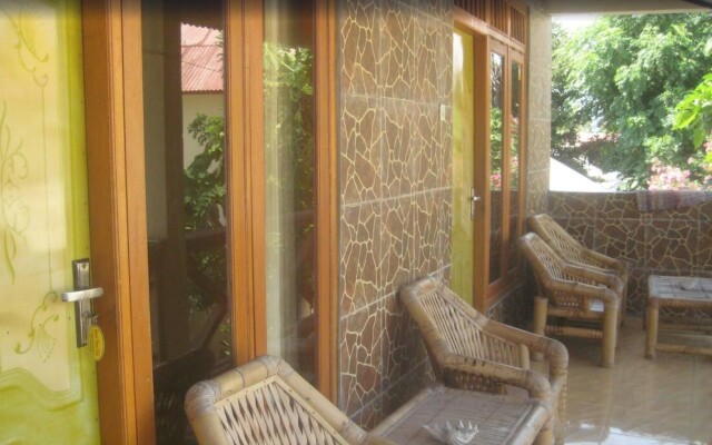 Gerald Homestay