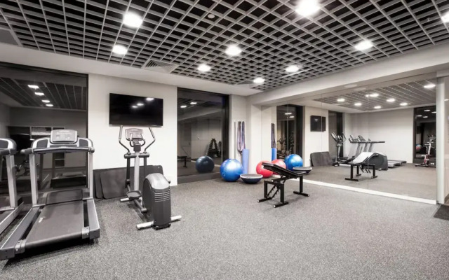 Holiday Inn & Suites Geelong by IHG