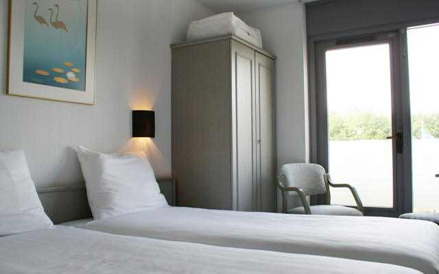 Fletcher Hotel Nieuwvliet Bad