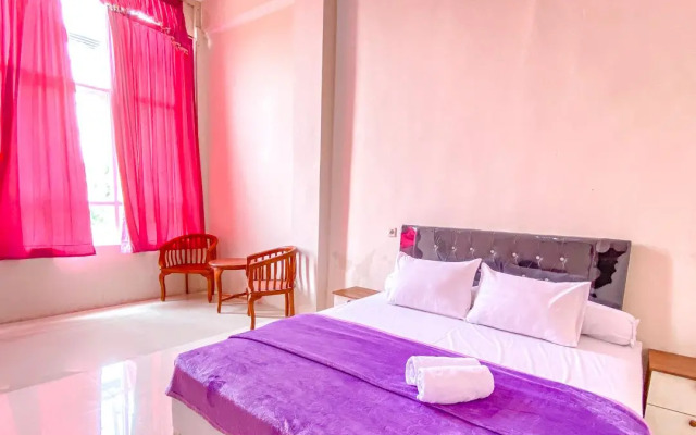 Redisa Guest House RedPartner