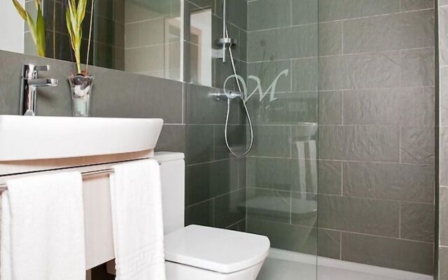 Blanc Cottage Apartamentos