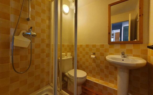 Appartement La Plagne-Tarentaise, 5 pièces, 8 personnes - FR-1-353-97