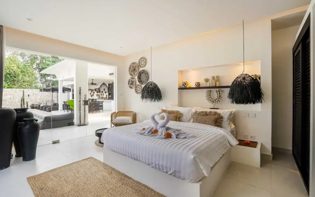Villa Laut