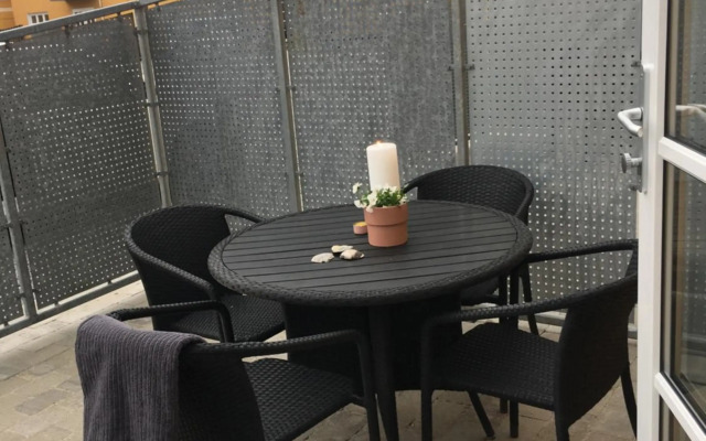 Løkken Badehotel - Apartment Hotel