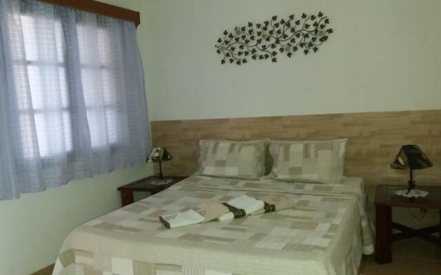 Pousada Encanto Dos Anjos by OYO Rooms