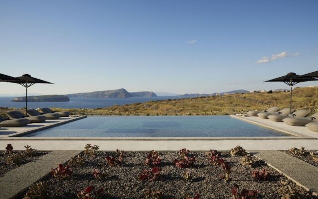 Absolute Paradise Santorini- Adults Only