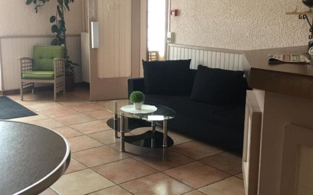 Auberge Le Saint Georges