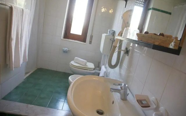 Orsa Maggiore Hotel