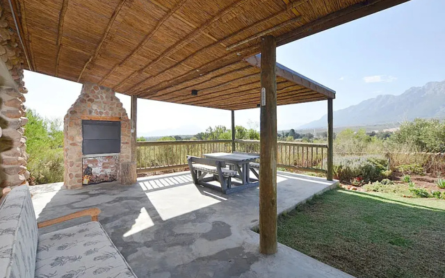 Protea Ridge