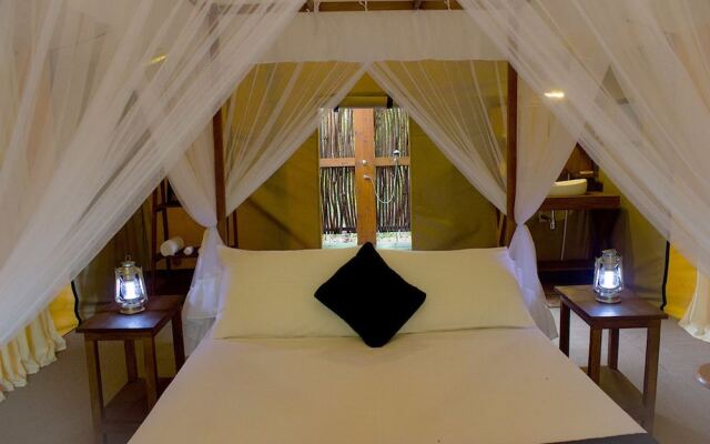 The Sanctuary Yala