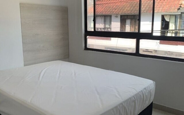 Hotel Mirador San Esteban
