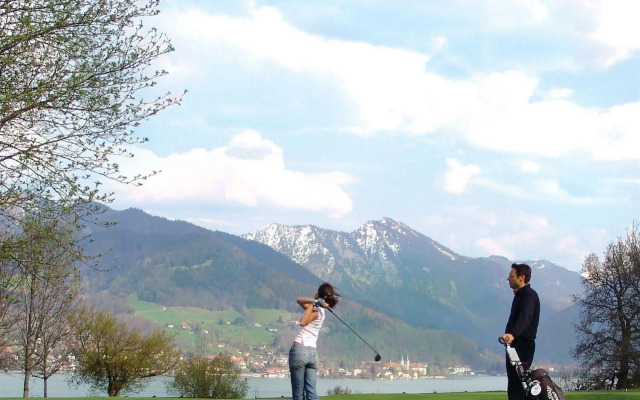 Hotel Setzberg zum See